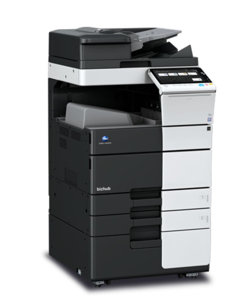 Printsmart copier for lease