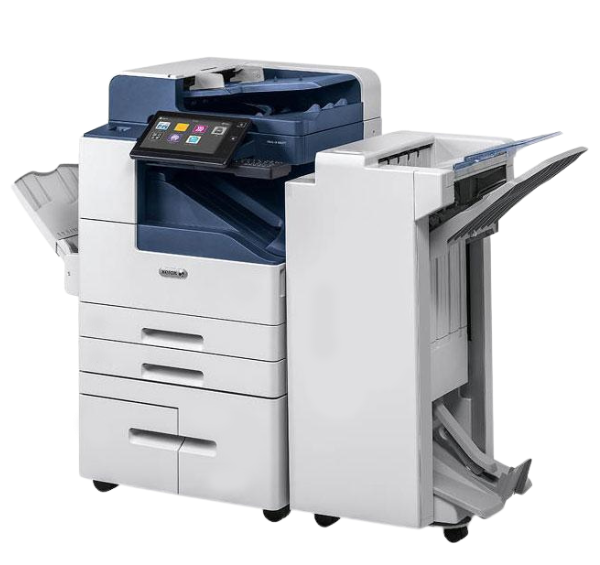 Xerox Refurbished Copier