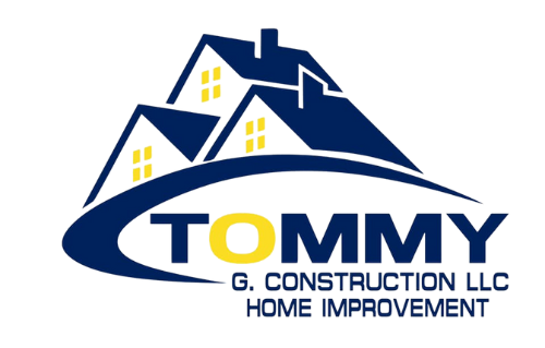 Tommy General Construction logo