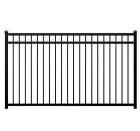 Aluminum Fence Gate