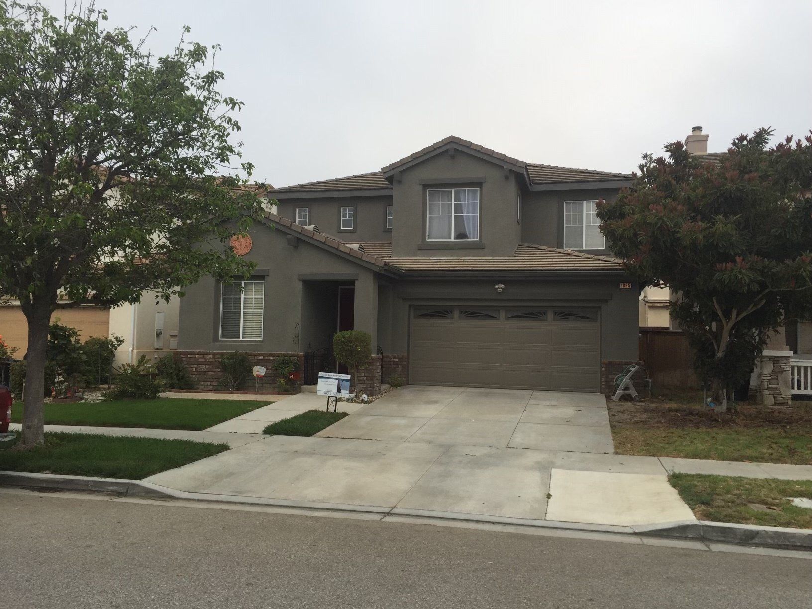 house painting in moorpark