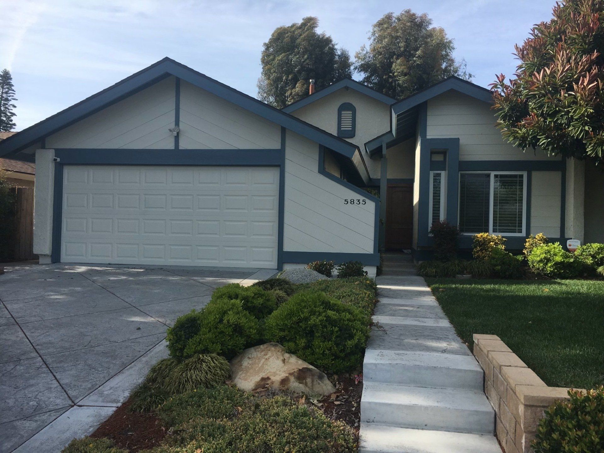 best house painter in fillmore