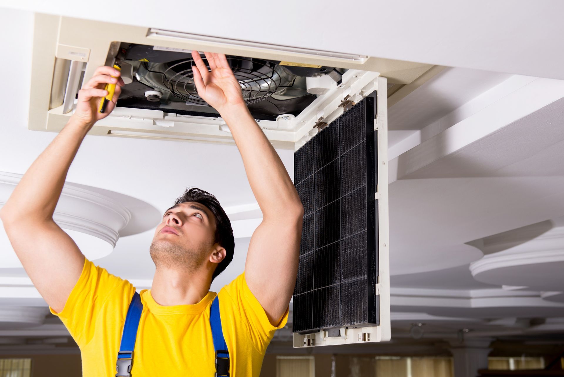 HVAC Services in Gainesville, GA