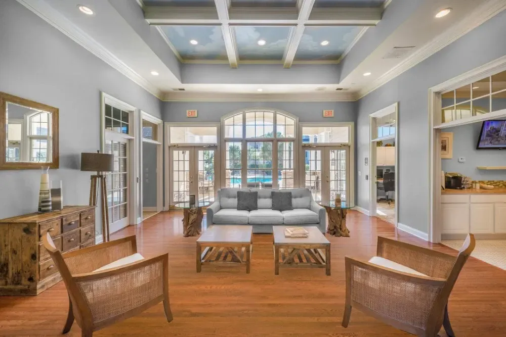 Walden at Chatham Center Apartments