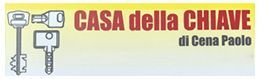 CASA DELLA CHIAVE - LOGO CASA DELLA CHIAVE - LOGO