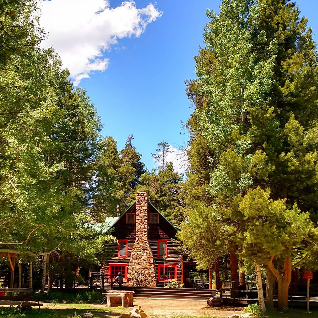 Photo Gallery of Arapaho Valley and more!