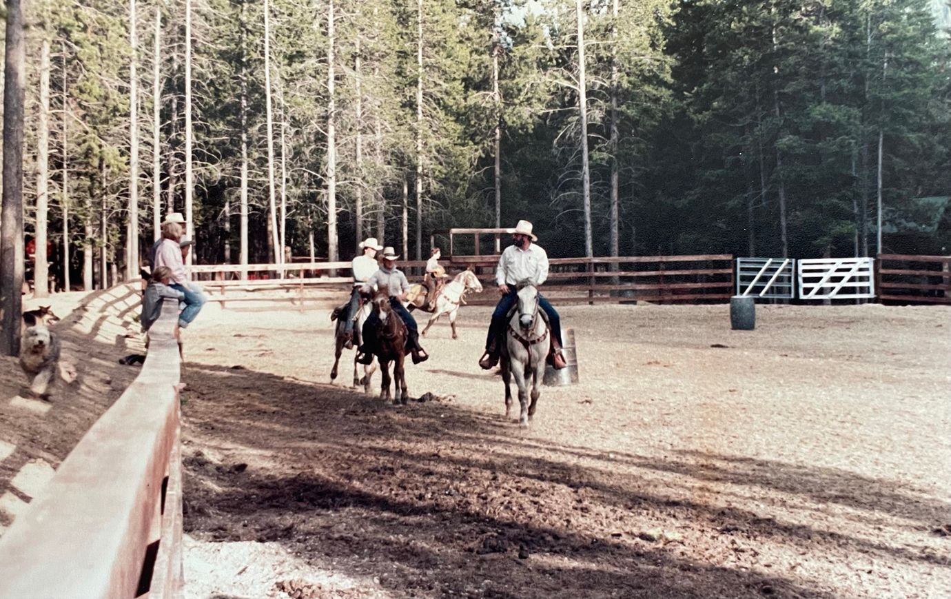 people-riding-horses