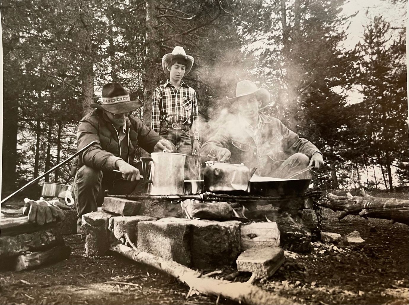 cowboys-camping