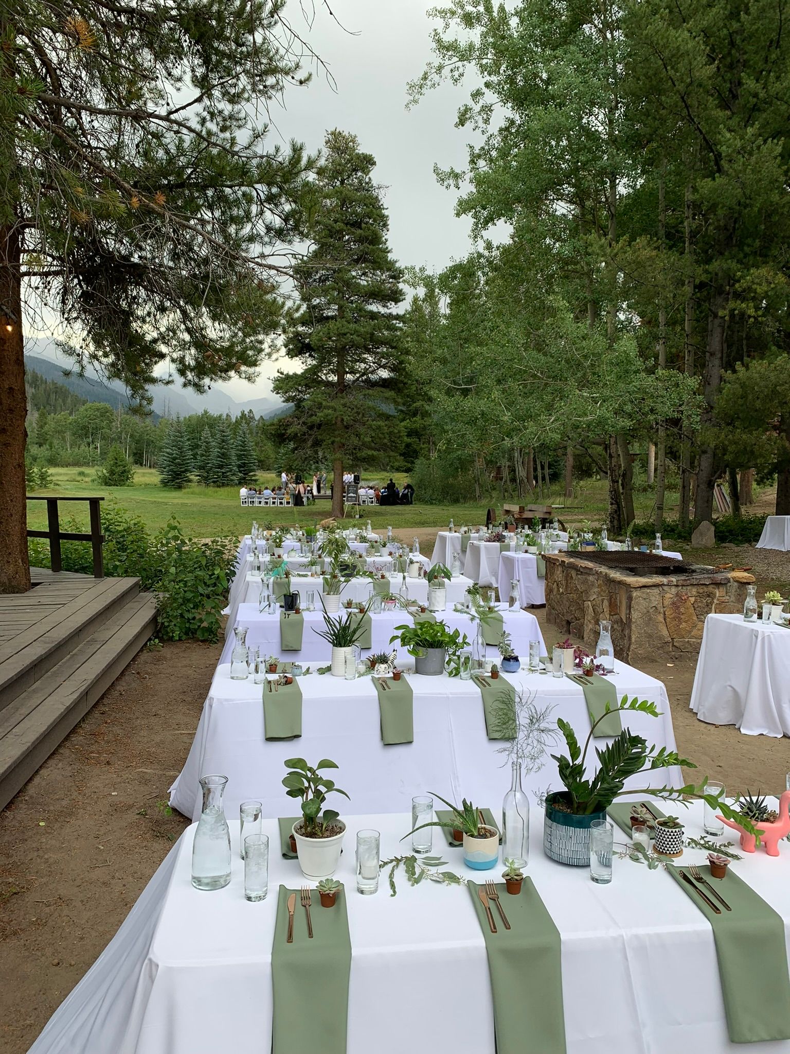 wedding-tables
