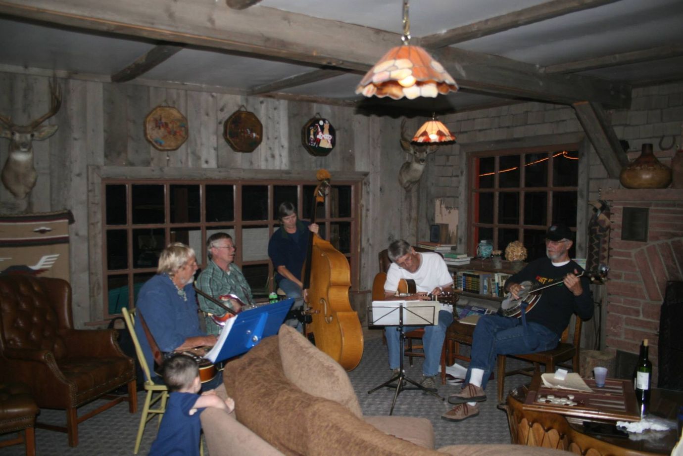 people-gathered-in-lodge