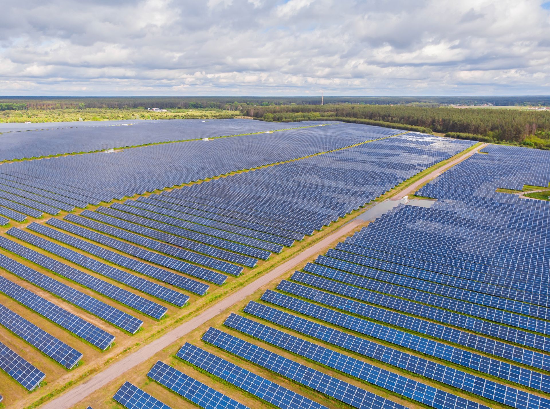 Almacenamiento de energía solar