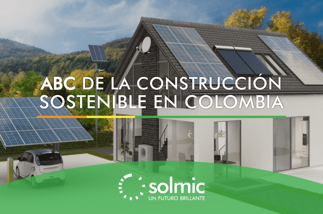 Construcción sostenible