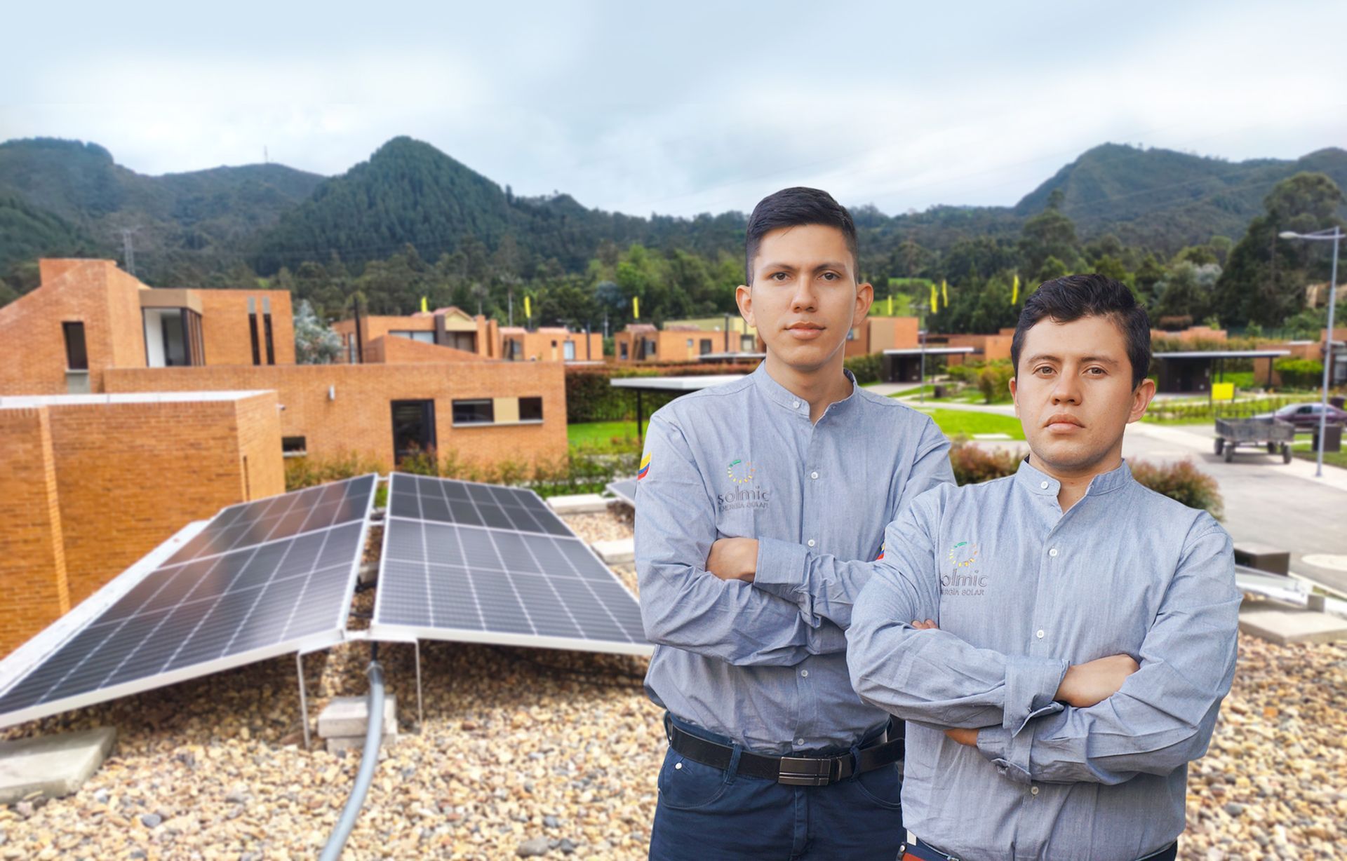 Energía renovable