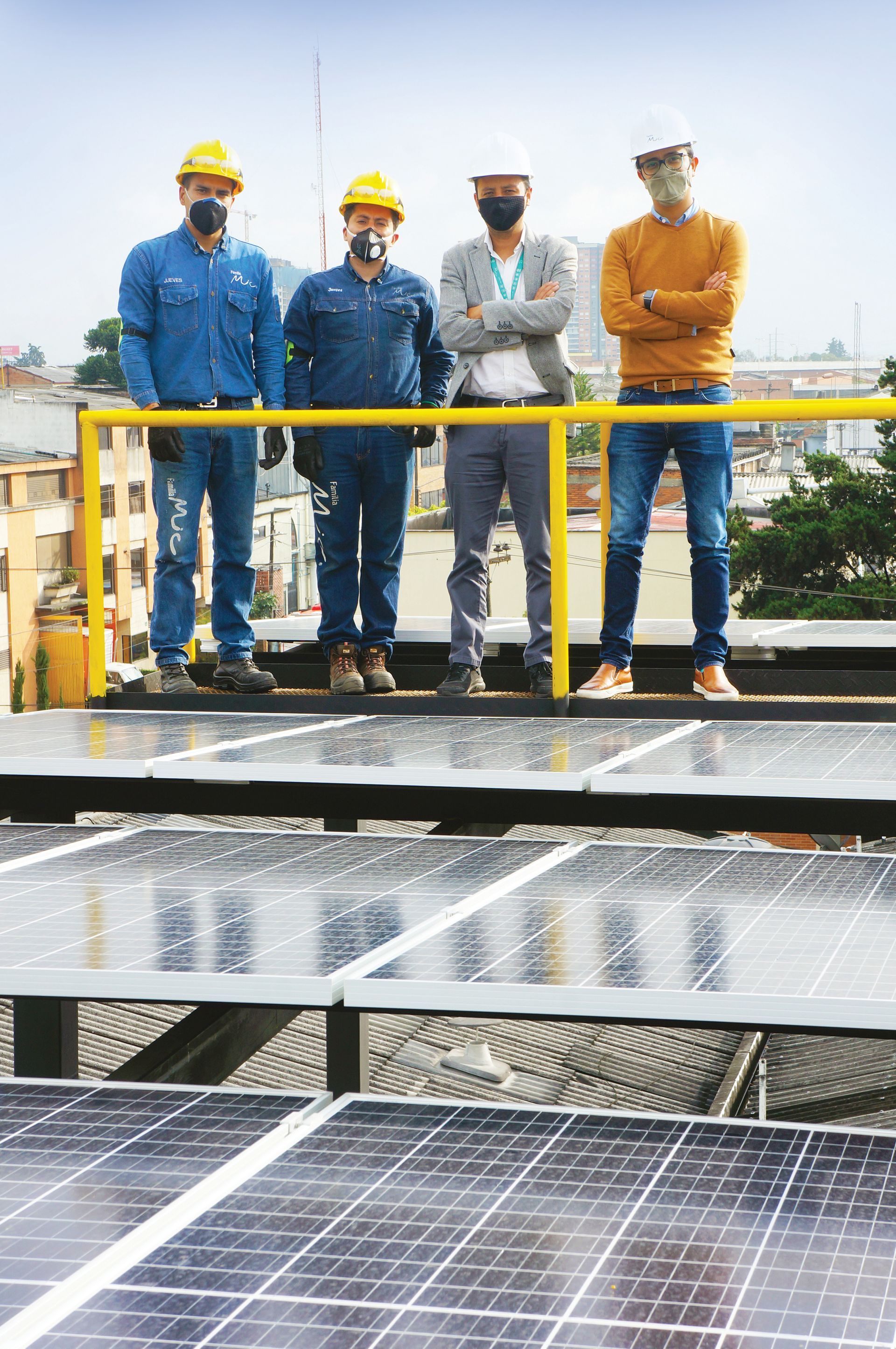 fuentes de energía renovables fotovoltaicas