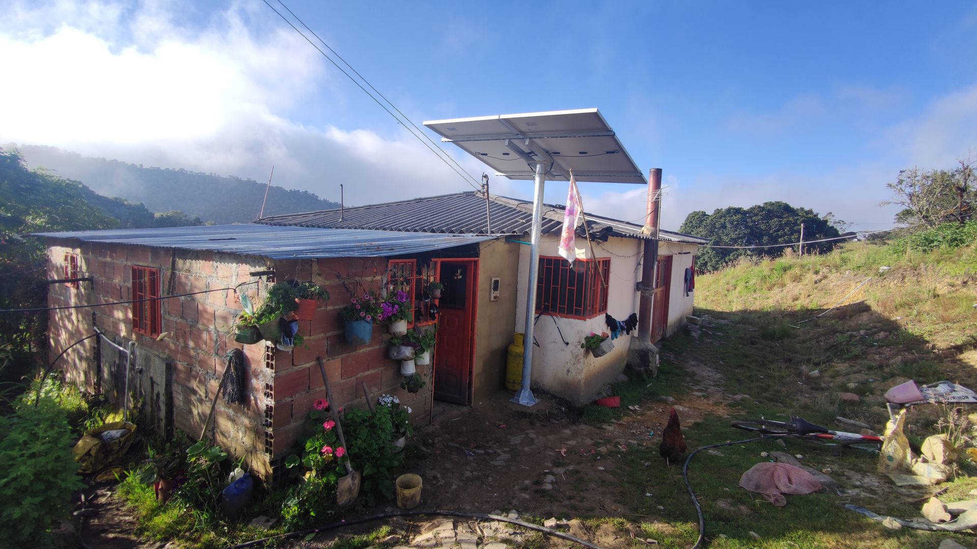 ¿Dónde adquirir los mejores paneles solares para tu hogar?