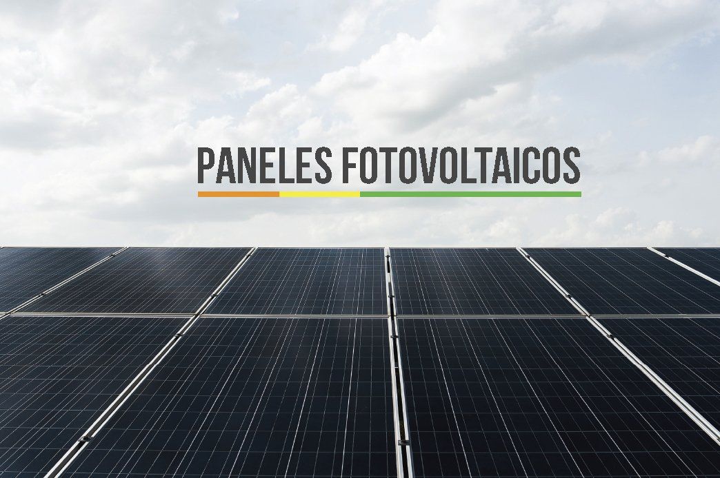 Diferencias entre paneles, módulos y colectores solares