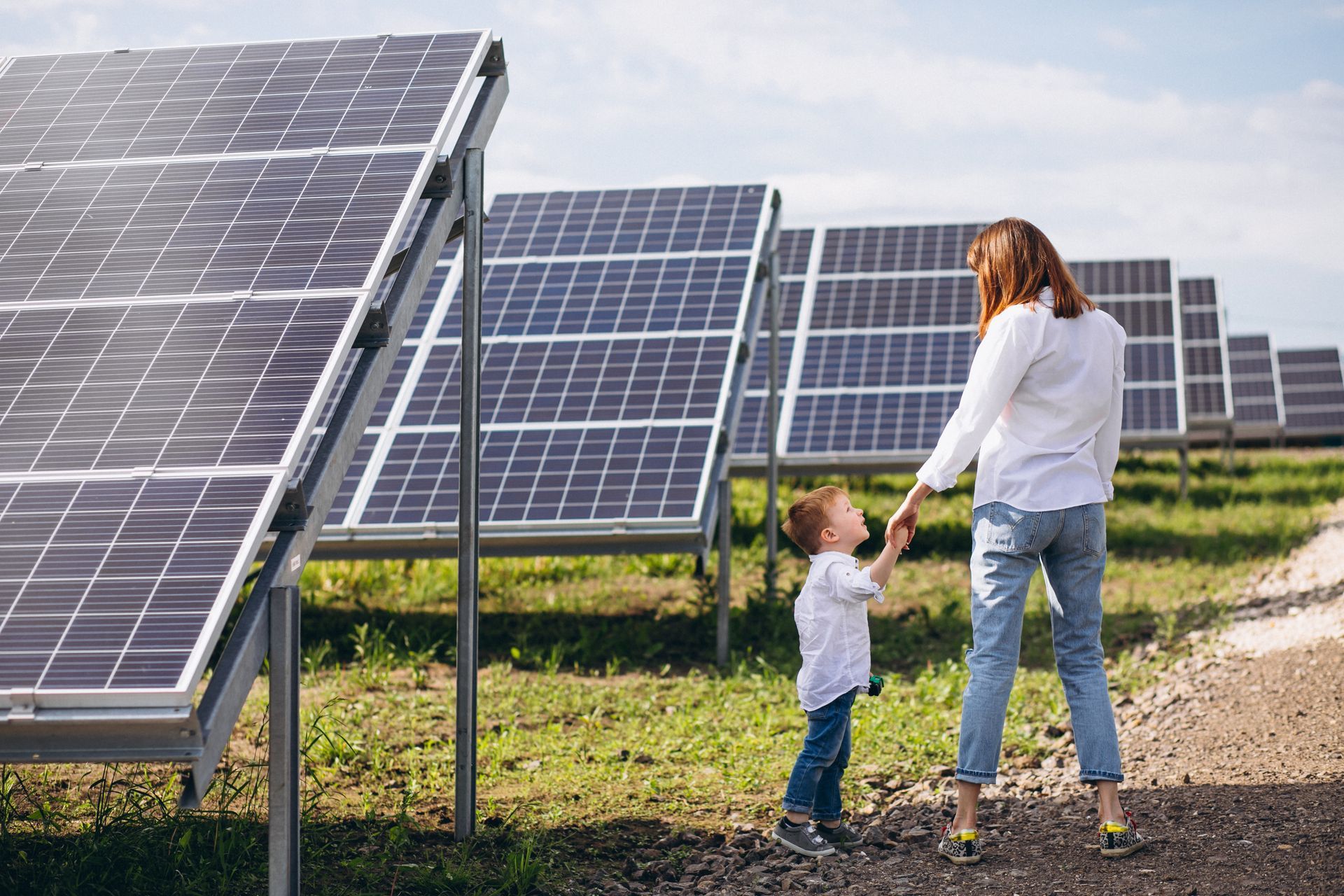 Beneficios de la energía fotovoltaica: Un Futuro Brillante Impulsado por el Sol