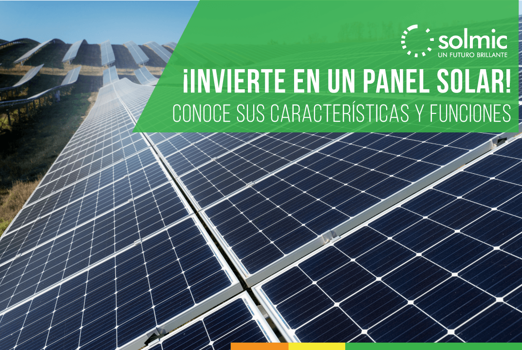 Panel-solar