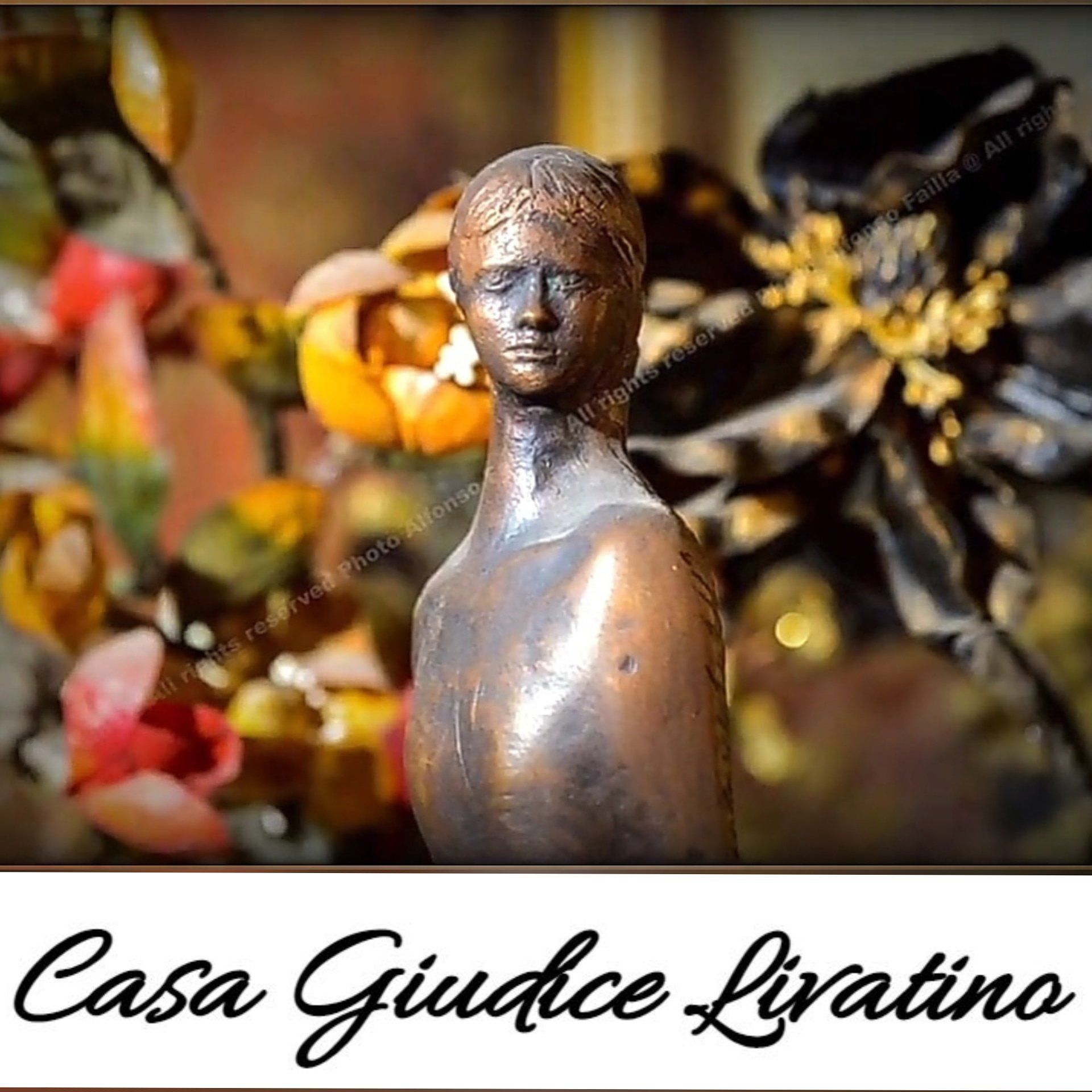 Casa Giudice Livatino