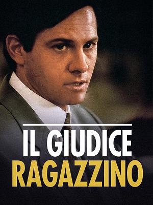 Il giudice ragazzino