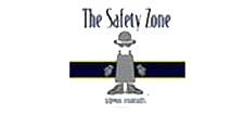 DIPROQUIM Industrial - THE SAFETY ZONE