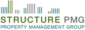 Structure Property Management Group, Inc.  logo - click to go to home page
