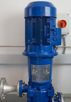Irrigation Pumps — San Diego, CA — Barrett Engineered Pumps