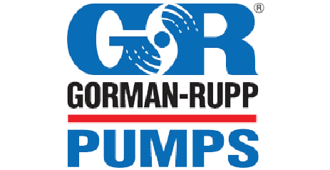 GORMAN-RUPP