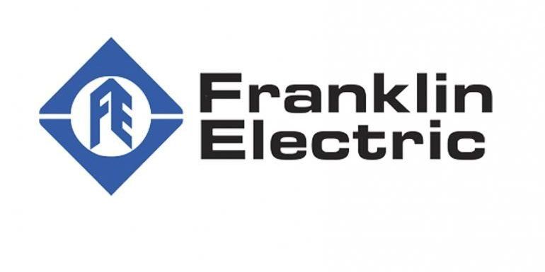 FRANKLIN ELECTRIC