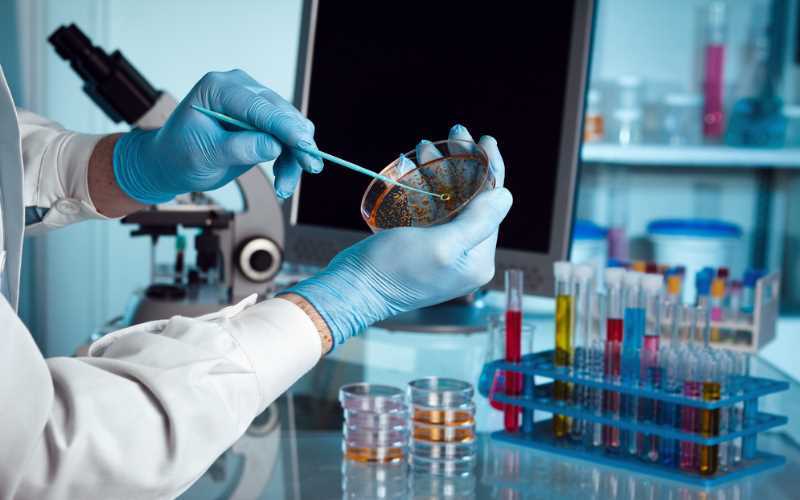 LABORATORIO DE ANALISIS CLINICOS SAGRADO CORAZÓN DE JESUS - Pruebas de VIH