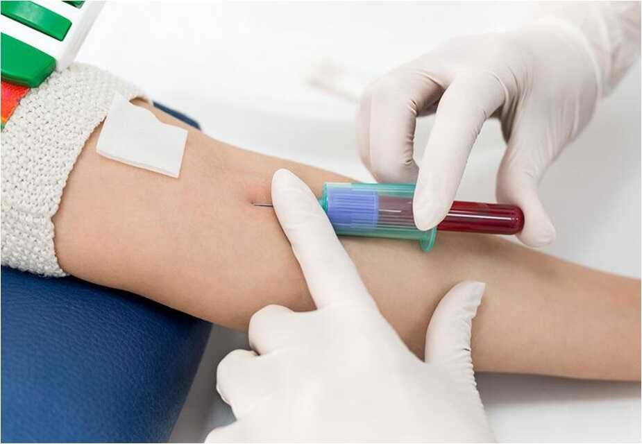 LABORATORIO DE ANALISIS CLINICOS SAGRADO CORAZÓN DE JESUS - amplia gama de análisis