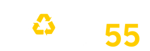 Logotipo SOLAR55