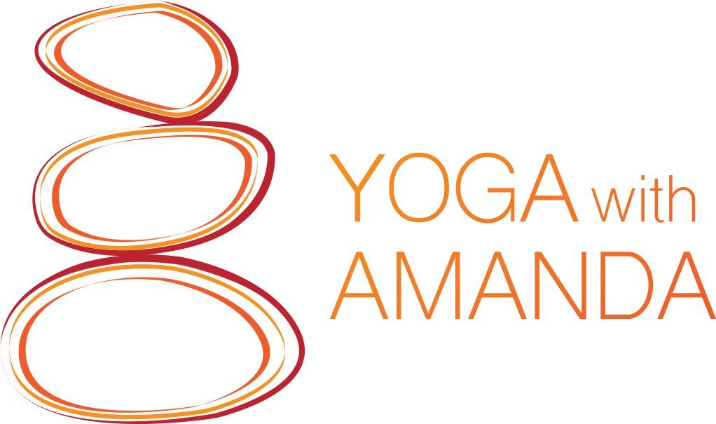 Yoga with Amanda