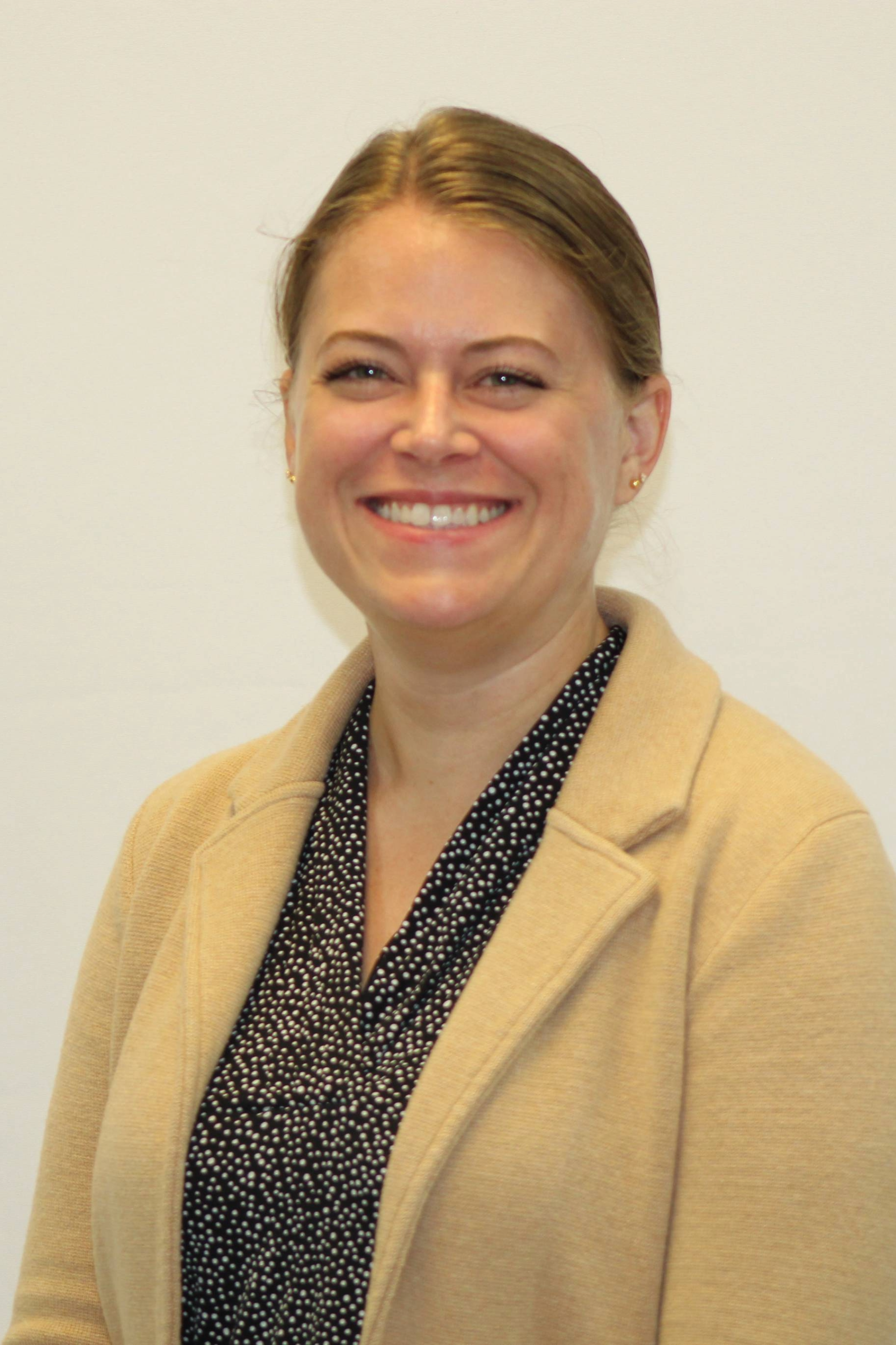 Elizabeth “Red” Thomason
