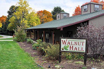 Walnut Hall