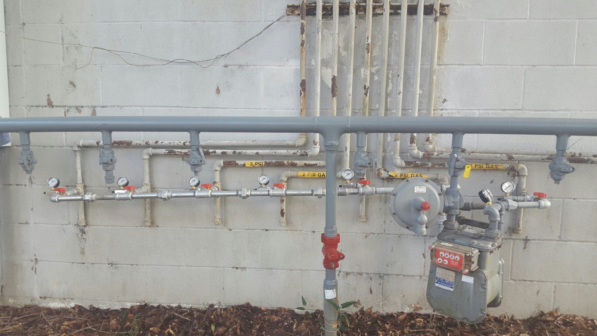 Pipes