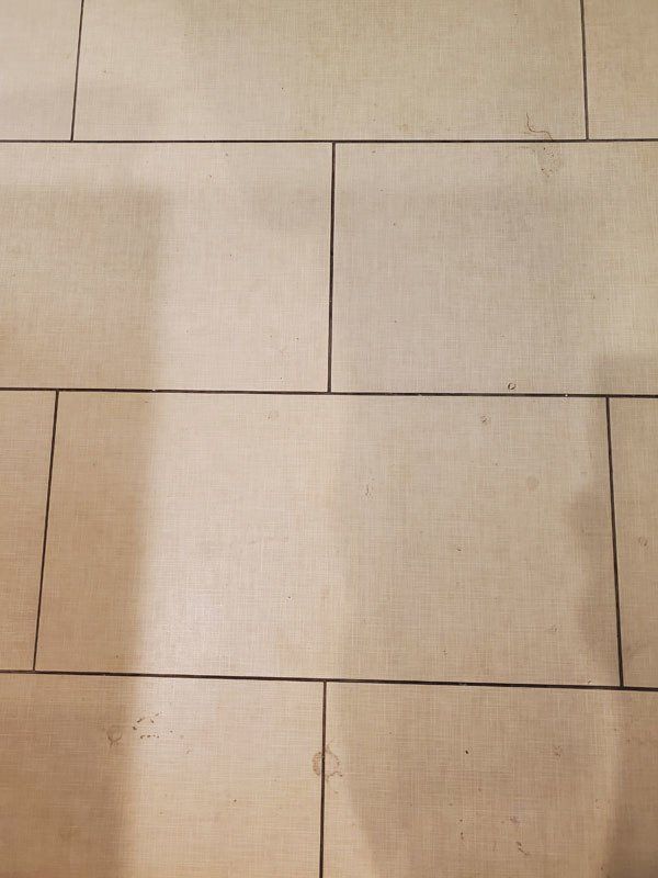 Tile Flooring Surface in Pensacola, FL Home