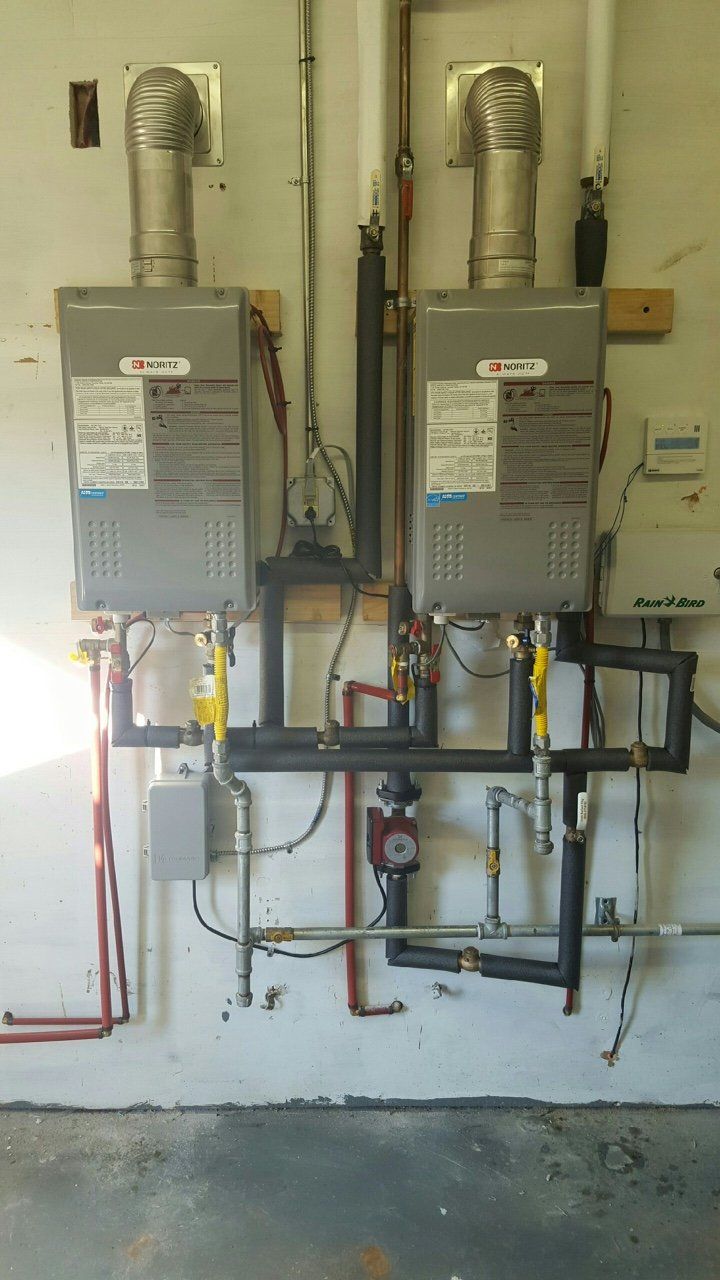 Wall-Mounted Control Panels in Pace, FL