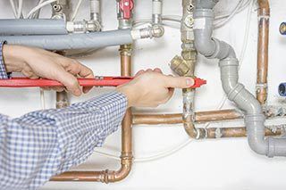 Leaky Faucets & Tankless Water Heater Pensacola, FL