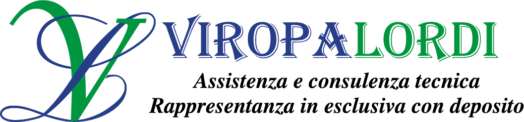 Logo Viropalordi
