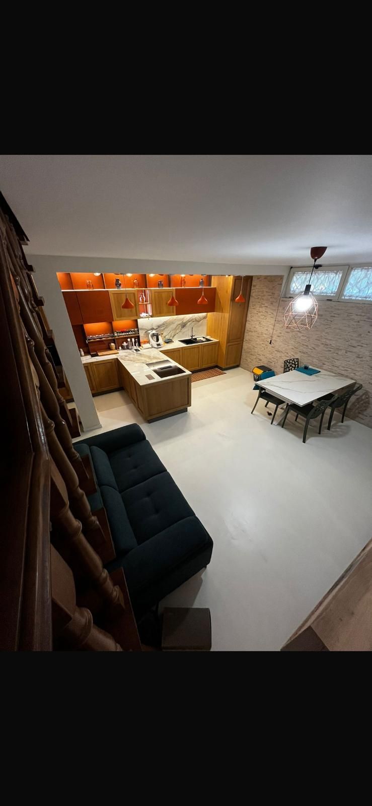 pavimentazione civile in resina