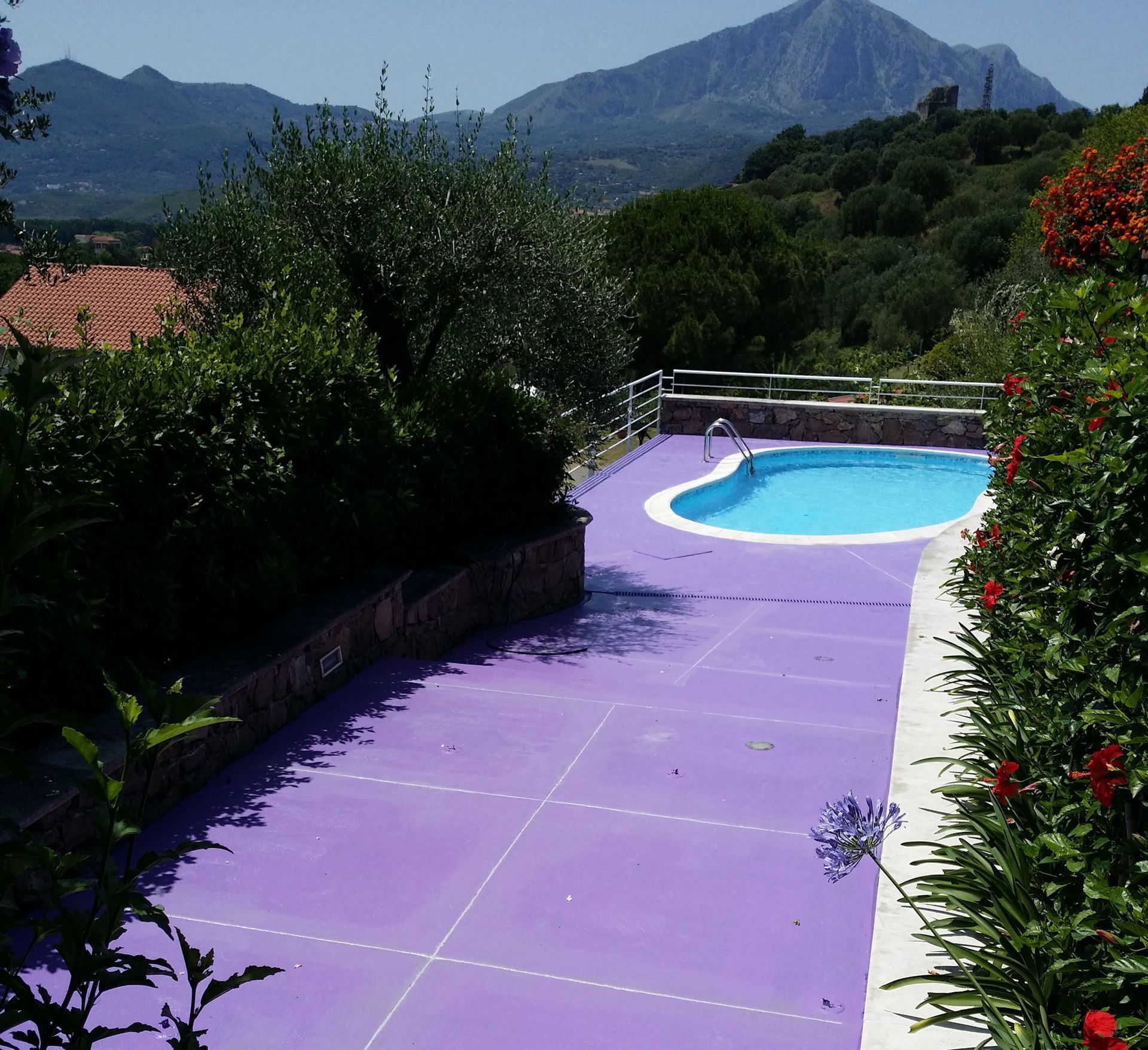 IMPERMEABILIZZAZIONI A SALERNO