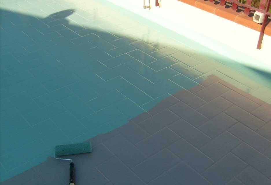 pavimentazione terrazzo e impermeabilizzanti salerno