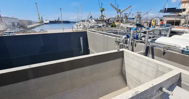 IMPERMEABILIZZAZIONI A SALERNO