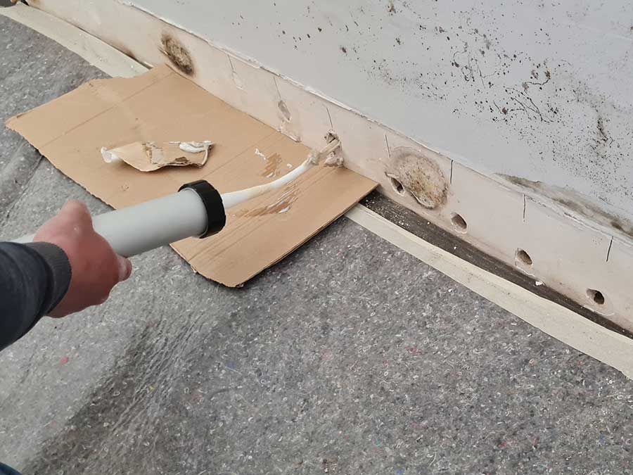 risanamento muri esterni