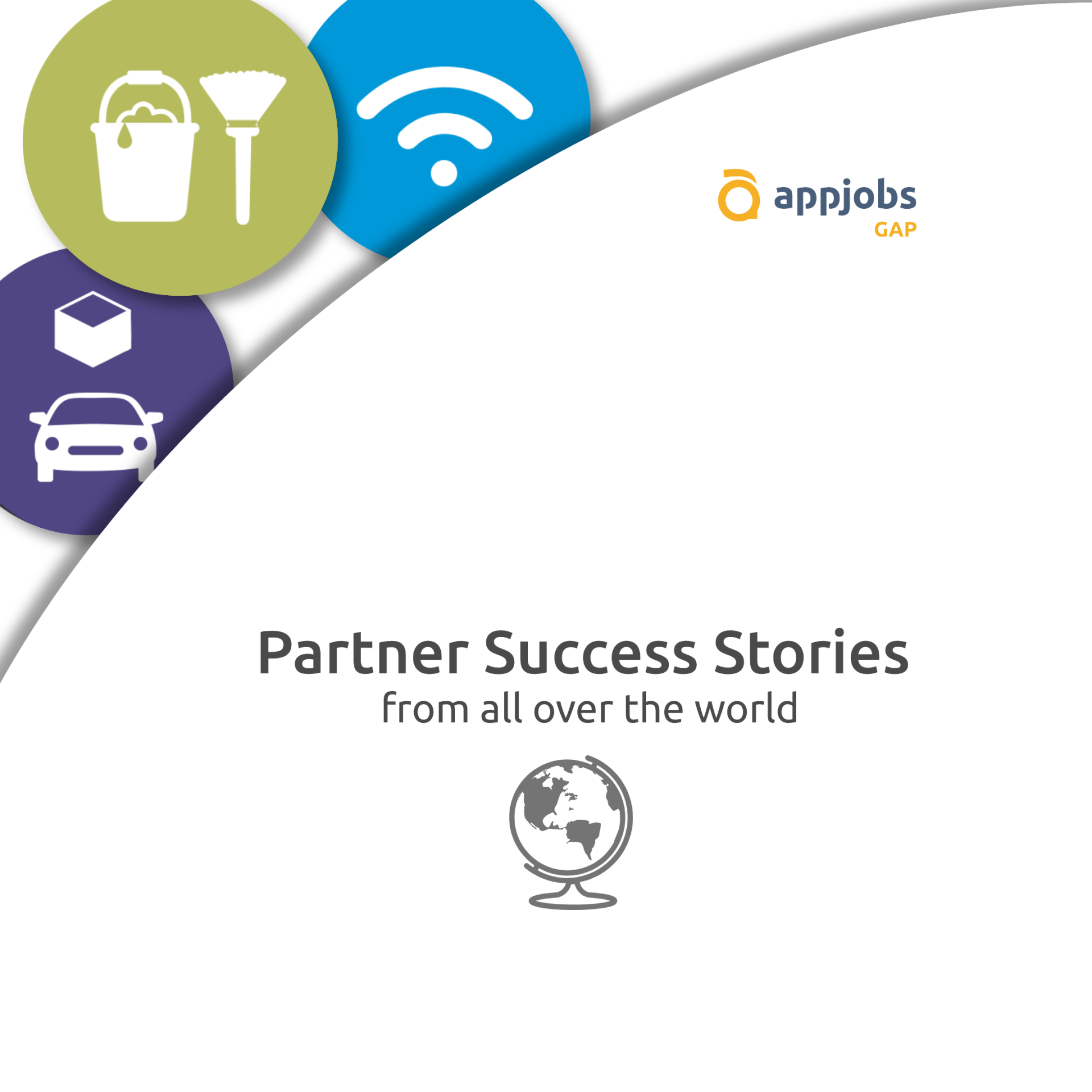 Partner Success Stories
