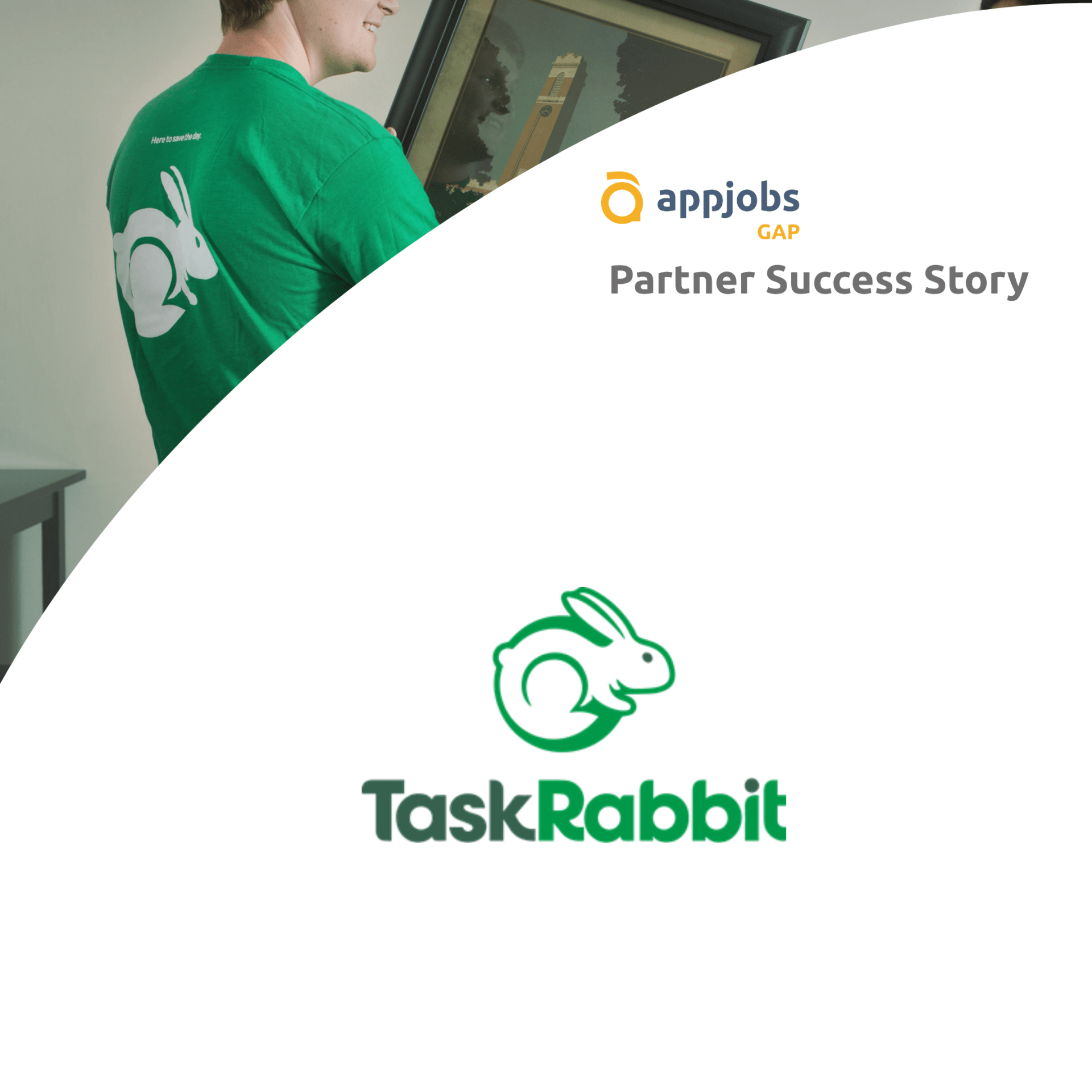 Task Rabbit Case Study
