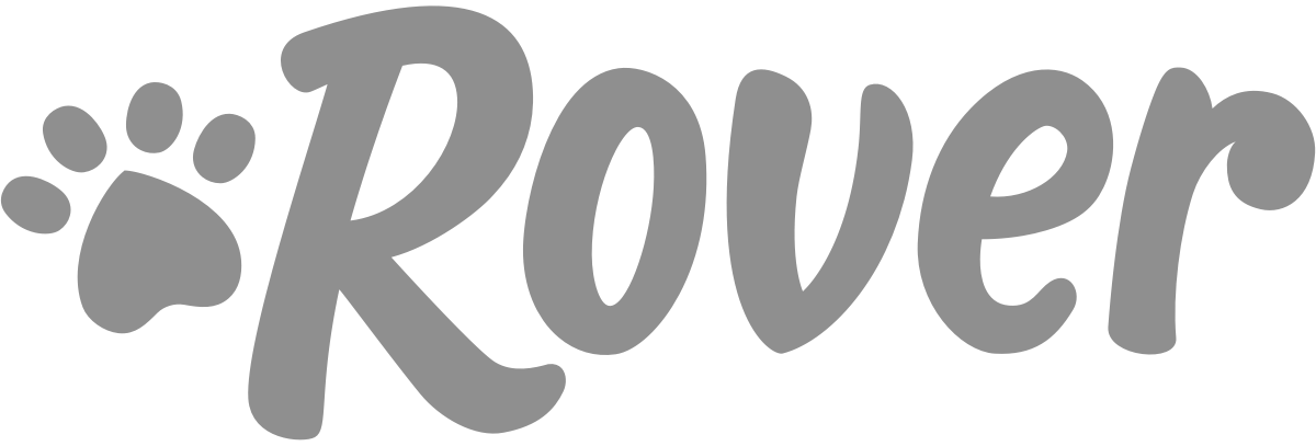 Rover PetSitting logo