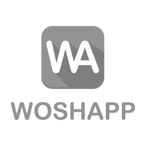 Woshapp logo