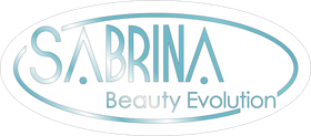 Sabrina Beauty Evolution logo